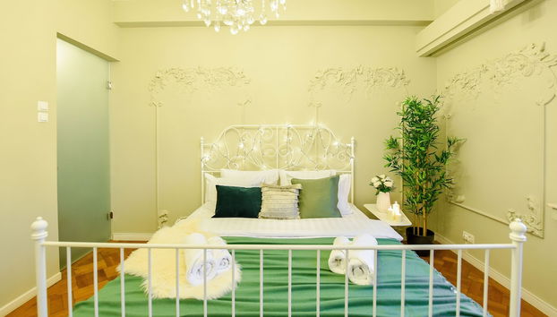 Homey - Splaiul Independentei 2j - Foto 5, Habitación