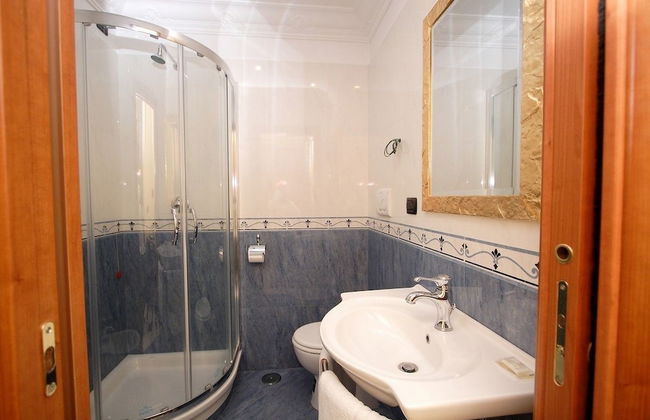 Caroline Suite - Photo 19