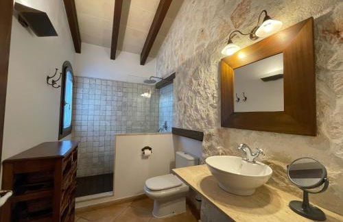 Villa Noray Cala Morell - Foto 11