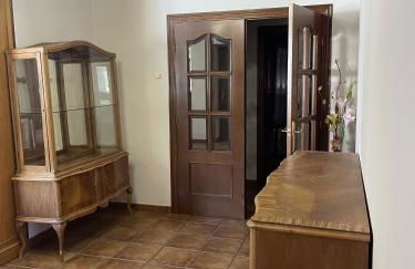Apartamento Altos de Ucero, rural y acogedor - Photo 4