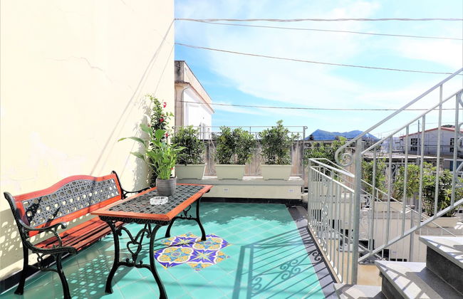 Mary's Apartments - Foto 40