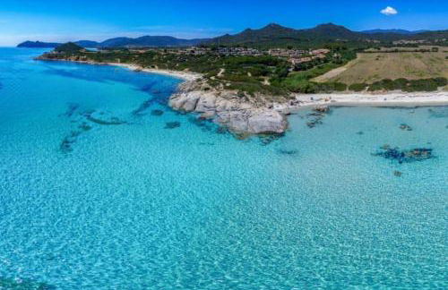 Sant'Elmo Castiadas villetta vista mare 200m dalla spiaggia - Photo 37