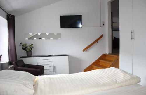 Heidezeit - Ferienwohnungen in Müden - Foto 16