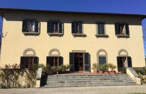 Villa Il Padule - Foto 53