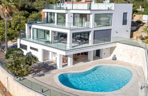 Villa Azure - Foto 2