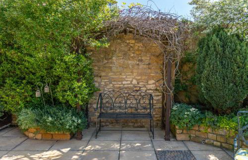 Barn Cottage - Foto 23