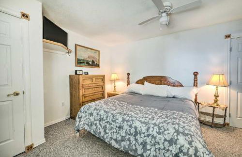 Caldwell Country Home on Quiet Acreage - Foto 17