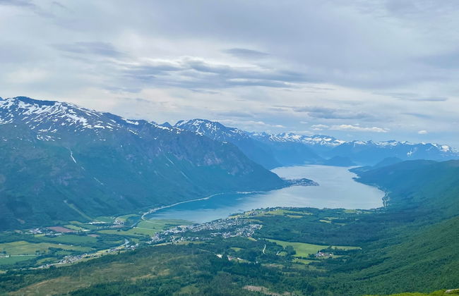 Heinåli Hytta - Foto 20