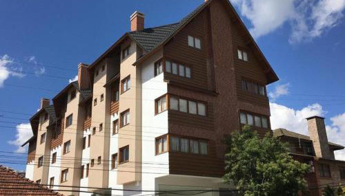 Apartamento no Centro de Gramado - Solar da Encosta - Foto 2