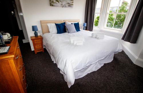 Seahorse Guest House - Foto 25