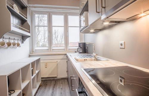 Haus Möwe - Foto 40