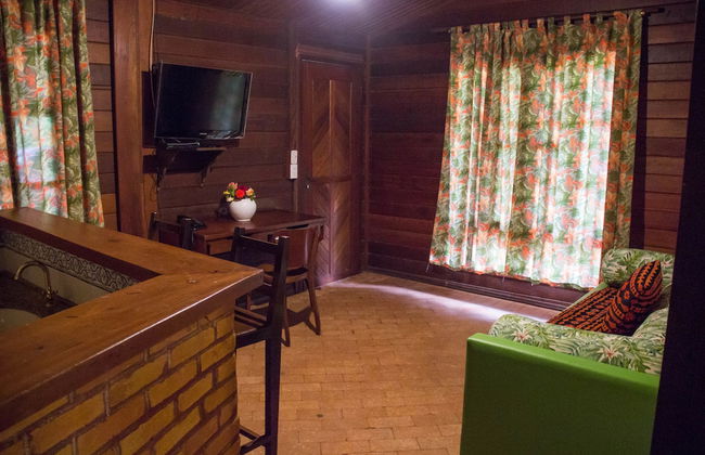 Eco Resort Foz do Marinheiro - Photo 2