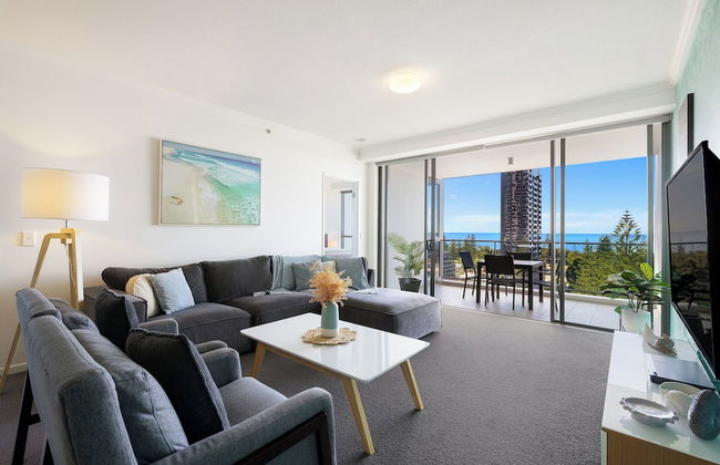 Ocean Pacific Broadbeach - Photo 40