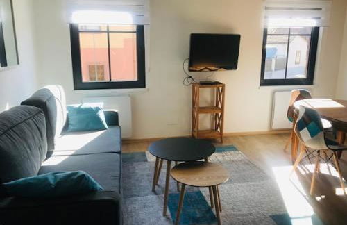 Gîte mon rêve à Scherwiller avec SPA sur la route des vins au coeur de l'alsace - Foto 67