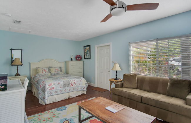 Beach Place Guesthouses - Foto 2