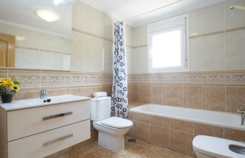 Villa Florencia by Interhome - Foto 32