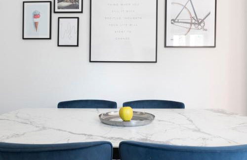 Elegant Flat in Ponte Milvio - Foto 35