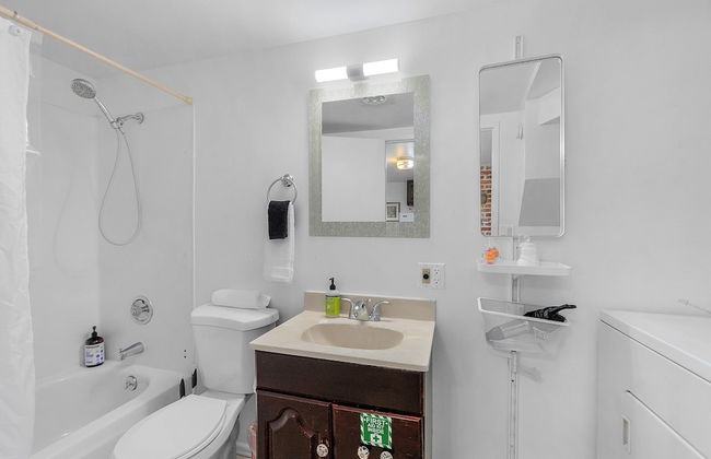 Green Lake Zen Low Level Garden Suite - Foto 15