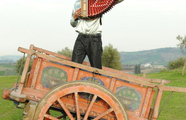 Agriturismo Il Vecchio Carro - Foto 46