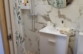 Студия для отдыха в горах - Foto 6