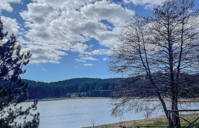 Casa Vacanze Abete Bianco - Lorica - Foto 1