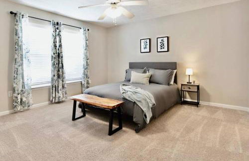 The Home Place & Prime Location Near I-20 - Foto 17