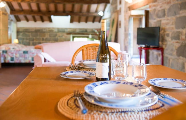 Belvilla by Oyo Fattoria 15 - Foto 47