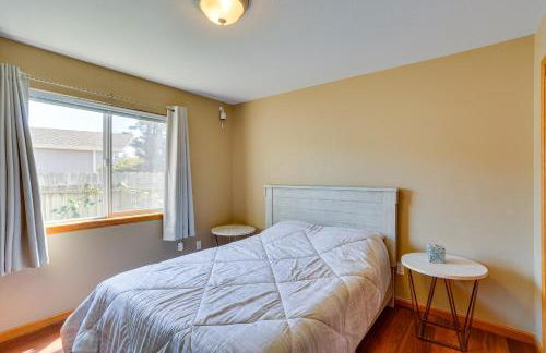 Seaside Eureka Vacation Rental with Bay Views! - Foto 15