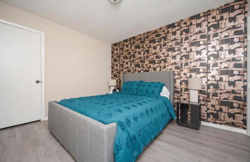 Family & Dog Friendly 4BD-3BA in Stone Mountain - Foto 22