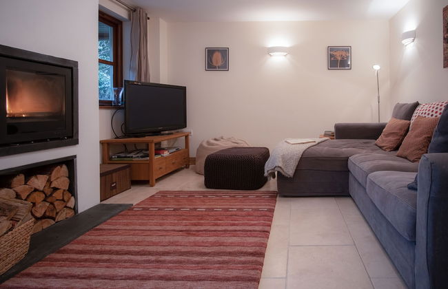 Llais Afon - 3 Bedroom Holiday Home - Fishguard - Foto 51