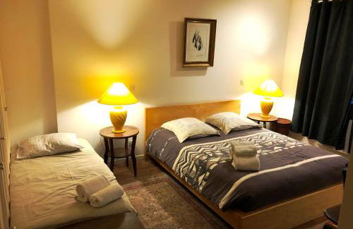 La Pépinière Victoria - Canal & Pépinière -50m2 - Foto 2