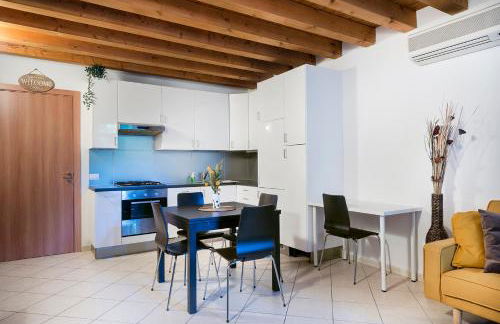 Duplex2 at the entrance of Venice, cozy and relax - Foto 38