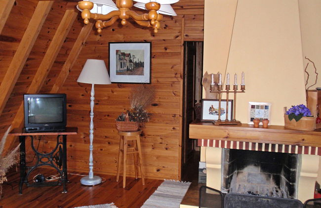 4 bedroom House in Sulęczyno with garden and terrace - Photo 3