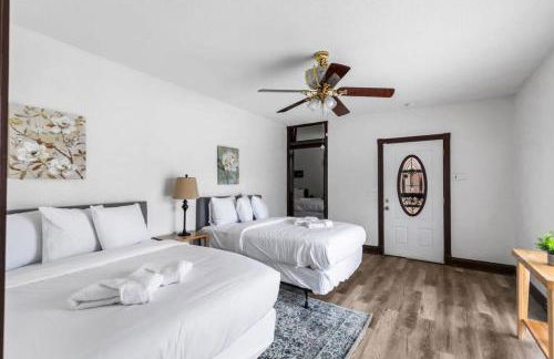 Jefferson Ave Historic - Foto 35