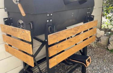 Les Ecuries - Gite avec 3 chambres - Foto 8