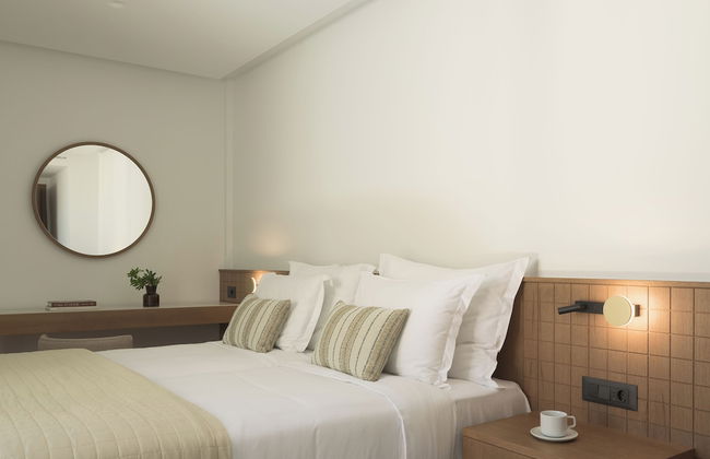 Galaxy Suites Boutique Resort - Foto 13