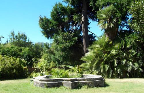 Villa con parco e piscina-Camaiore - Photo 41