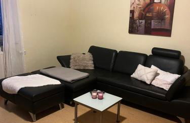 Ferienwohnung Nähe Autobahn Ruhige Lage für Familien & Monteure - Foto 4