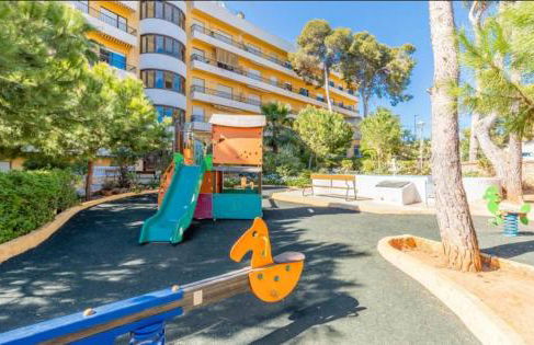 Apartamento en Moraira Centro con Piscina - Photo 25