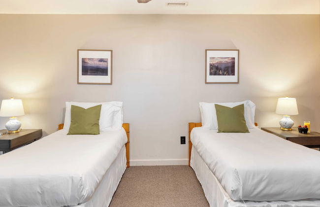 Leyland by Avantstay Cabin Mansion w/ Views - Foto 20