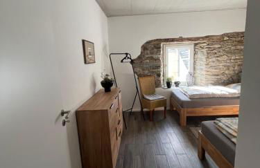 Ferienwohnung am Wald-und Wiesenkorb - Foto 45