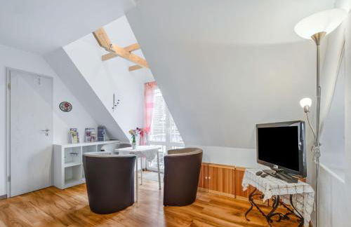 Apartment in Schonow in Berlin/brandenburg - Foto 18