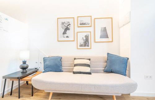 Maritim Loft Apartment - Foto 18