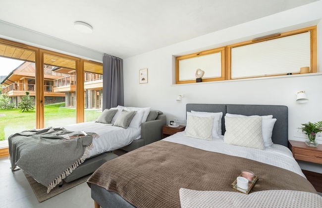 Polana Resort - LoftAffair Collection - Foto 73