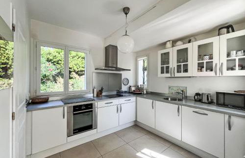 Holiday Home Villa Montes by Interhome - Foto 8