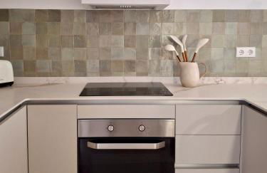 Bonito apartamento de 2 habitaciones cerca de la Estación Joaquín Sorolla - Foto 18