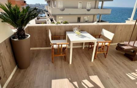 Attico vista mareblu - Foto 18