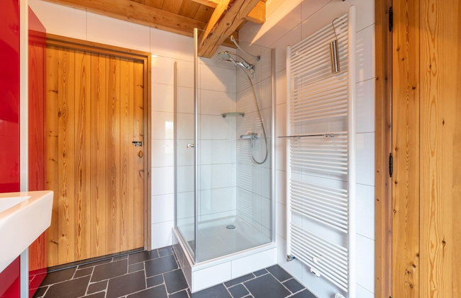 Holiday Home in Reest Valley Near Forest & Pond - Foto 27