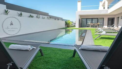 V5 Villa Emma - Luxury 5 bedroom, Pool and Jacuzzi - Foto 3