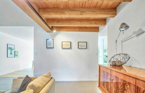 Renovated Chalet In The Heart Of Nature In Vendée - Photo 7